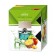 Tasotti flavor, spray "Secret Cube", Ananas Apple, 50 ml