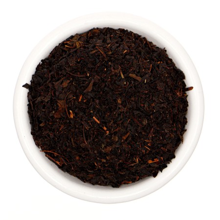 New Year. Gift set of "delicious New Year", honey+tea-7