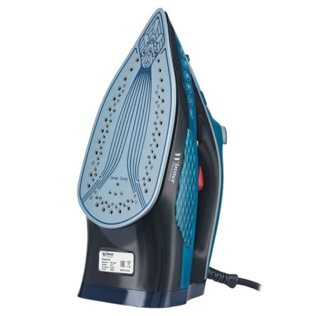 Iron Winner WR-522SI, 2600 W, ceramic soles, 300 ml-3