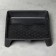 Maular bath, 310 × 340 mm, black