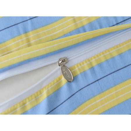 Set 1.5 joint venture Sofi de Marko "Richelieu", size 180x230 cm, 150x210 cm, 50x70 cm - 2 pcs-1