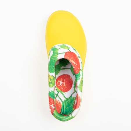 SABO Women's, color yellow-club, size 36-37-3
