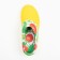 SABO Women's, color yellow-club, size 36-37