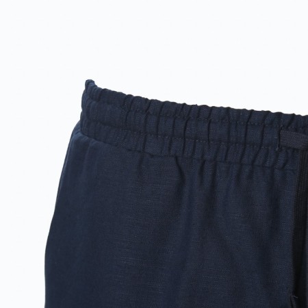 Male trousers, dark blue color, size 54 height 176-6