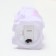Nightlight "Angel with harp" LED 0.5W white 8.5x4.5x4.5cm Risalux