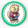 Educational game "New Year's Memo: Funny cats"
