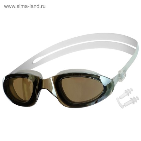 ONLYTOP swimming glasses, berysi, MIX color-16