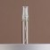 Glass bottle for perfume, with a sprayer, 5 ml, the color is transparent