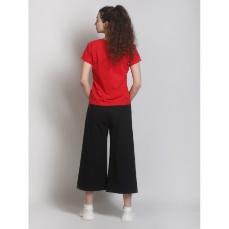 Women's costume chill, size 44, red color-8