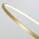 Suspension chandelier GIRO 600 mm, LED 32W