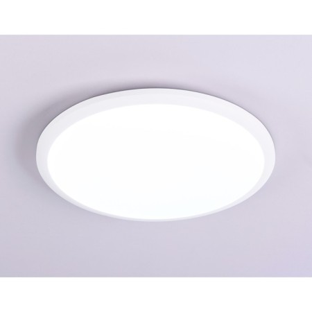 LED LED ceiling Ambrella Orbital Air FZ1231, 42W, LED, white color-1