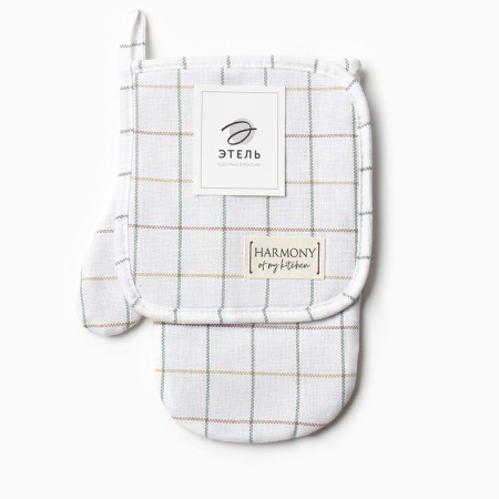 Ethel Harmony Ethel: a mittens of 20x27cm, a severity of 19x19cm, 100% HL, moured 186 g/m2-5