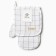 Ethel Harmony Ethel: a mittens of 20x27cm, a severity of 19x19cm, 100% HL, moured 186 g/m2