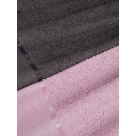 Set of terry towels Guten Morgen Refresh, 400 gr, size 50x80 cm - 2 pcs, 70x130 cm - 2 pcs-2