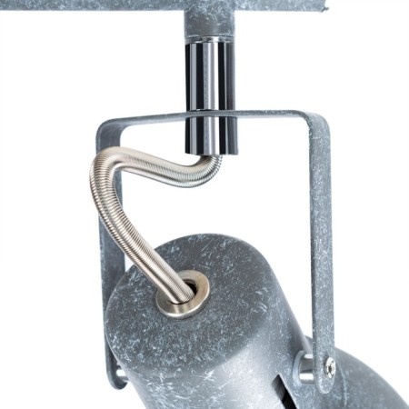 Jovi lamp, 2x40W E14, gray-4