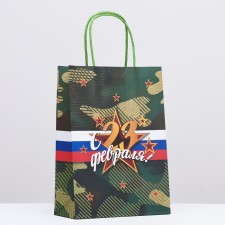 Craft package 