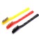 A set of brushes for cleaning, 3 pcs