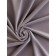 DECOFEST DEURA PACHERS, Size 200x270 cm, Blackout velvet, Gray color