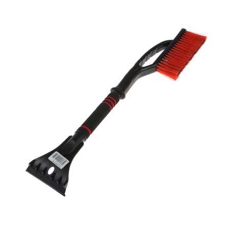 Brush STAT, with a scrap, Torso MG-008, soft pen, 61 cm-9