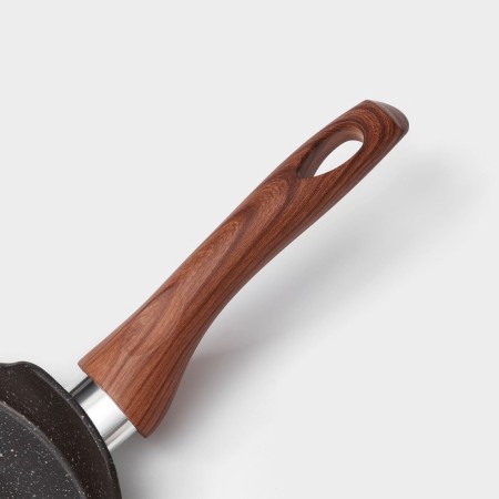 Pancake pan Magistro Granit, D = 24 cm, Soft-Touch pen, anti-stick coating, induction-3