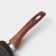 Pancake pan Magistro Granit, D = 24 cm, Soft-Touch pen, anti-stick coating, induction