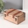 Casket tree "Old suitcase" 13.5x21x9.5 cm