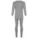Thermal underwear is "Siberia", size 56-58, color gray color