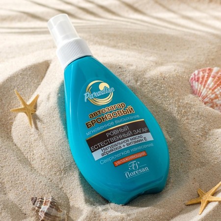 Bronze Auto-Auto SPRIENT, 160 ml