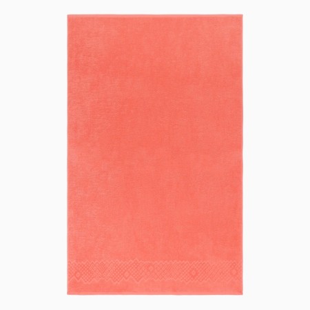 Tensor Flashlights 70x130cm, coral color, 295g/m2, 100% cotton-1