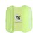 Pillow on the safety belt "Do not Wake the Bunny", Saladov