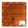 Wooden puzzle with a two -layer cover "Planet Earth" m
