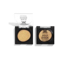 Evisage Solo Shade, duokhrom, tone 55 copper and green, 1.7 g