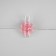 Garland “thread” 2 m dews with nozzles “clothespins”, ip20, silver thread, 20 LED, glow warm white, AAX2