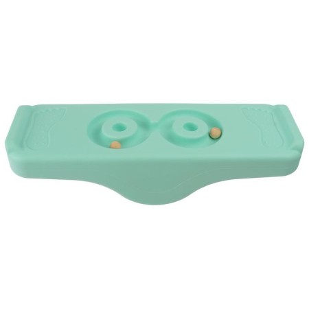 Balanceboard, 56x19x15 cm, mint color-2
