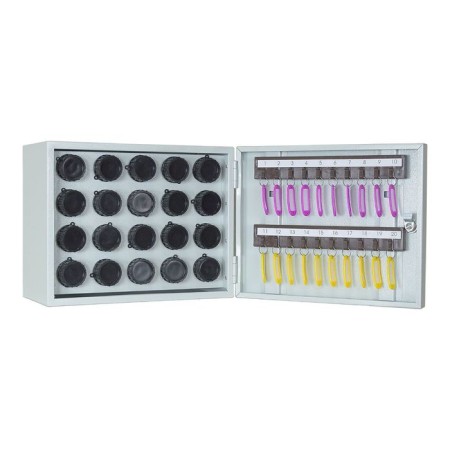 KL-20P KLOTKY, with penalties, without key fobers-1