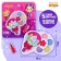 A set of cosmetics, shadows 5 colors, lip gloss "Alenka and Varya", a fabulous patrol