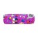 School Penal on a zipper Mix stickers