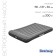 Infaval bed Tritech, 191 x 137 x 30 cm, with a built-in pump 220-240V, 67462 Bestway