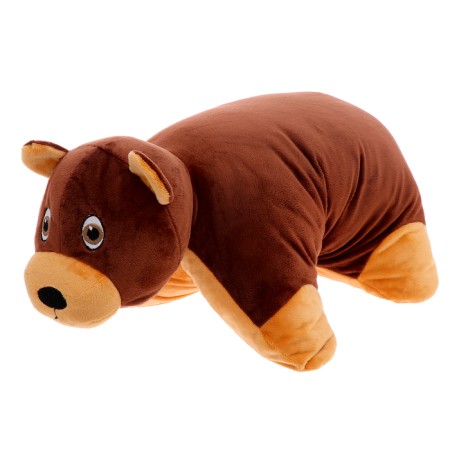 Soft toy-podushka "Bear", 50 cm