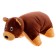Soft toy-podushka "Bear", 50 cm