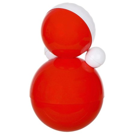 Toy "Nevalyashka" in art packaging-3