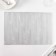 Set of serving napkins on the table "Triumph", 45 × 30 cm, 4 pcs, silver color