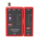 Cable tester Uni-T UT681c 106882, for RJ45, RJ11/12, BNC