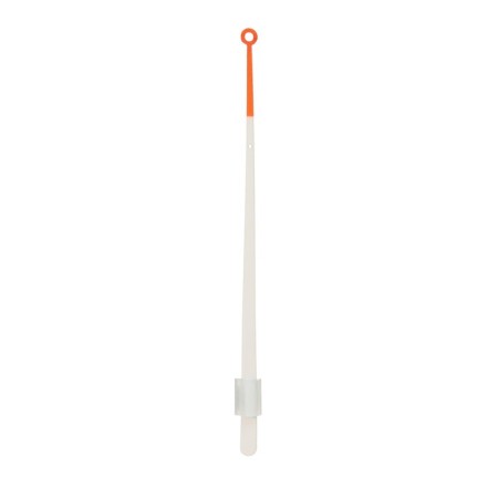 Lavsannaya Gatehouse "Yaman", 120 mm, 1.5 g, packaging 5 pcs.