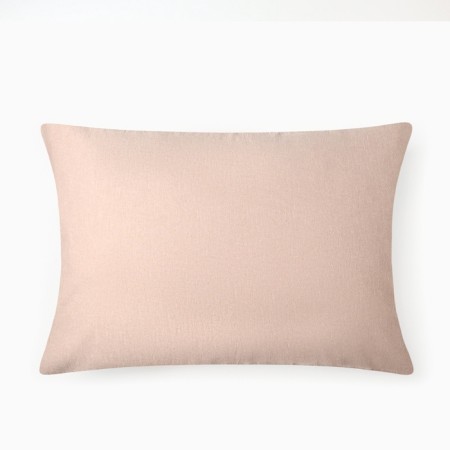 Set of pillowcases Ethel 50*70 cm - 2 pcs, Denim, centralizer, greedy cotton, 140g/m2-4