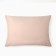 Set of pillowcases Ethel 50*70 cm - 2 pcs, Denim, centralizer, greedy cotton, 140g/m2