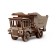 Wooden designer "Sam Sam"
