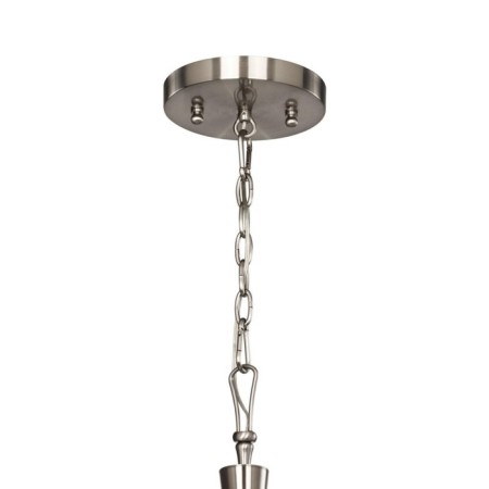 Laguna hanging chandelier 850 mm, E14-5