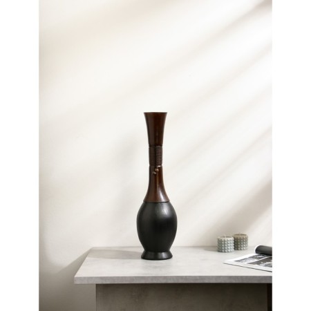 Ethnic Bolanail vase, ceramics, 1 variety, Iran-1