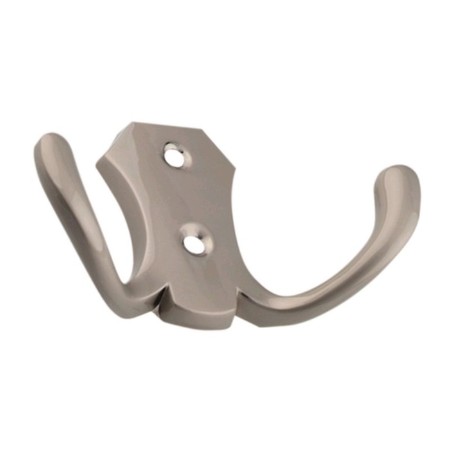 Hook Marlok 04.43.05 204-b, Nickel color